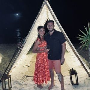 Meet your Posher, Mackenzie